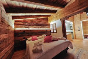 Pension Maison Bionaz Ski & Sport Aosta Italien