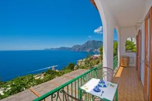 Mon Amour Praiano - 维缇卡马吉奥勒