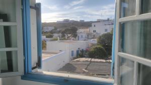 Angelos Rooms Irakleia-Island Greece