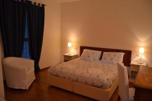 Apartment room in Residence i Fiori