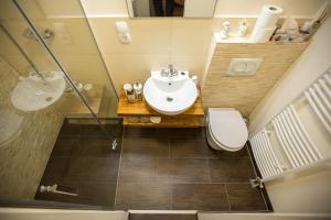 Romantic Apartments Sweet Baci 