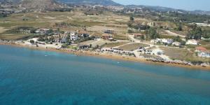 Alekos Beach Houses-Infinity Kefalloniá Greece