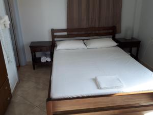 Angelos Rooms Irakleia-Island Greece