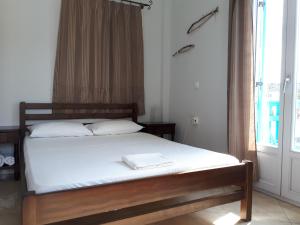 Angelos Rooms