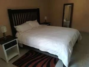 Kanyane Lodge - Ga-Matsi