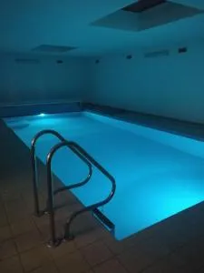 Villa Althea - Mendrisio