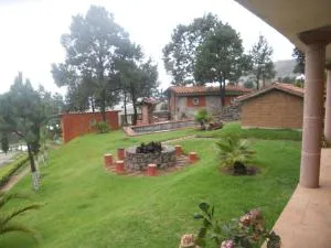 Rancho Escondido Casa Goyri - Zacapoaxtla