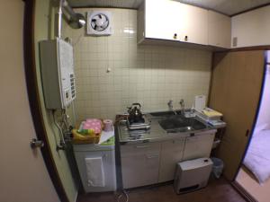 金沢 Kenroku Haitsu 303 1つ星 宿泊施設 ロビー