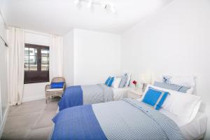 Rooms & Suites The Lighthouse