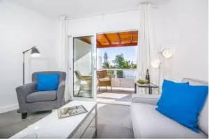 Rooms & Suites The Lighthouse - Тиас