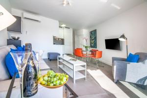 Rooms & Suites The Lighthouse