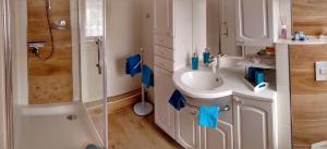 Ferienwohnung "am Zittauer Gebirge"