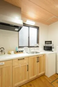 金塔纳旅馆 - 金泽