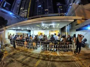 Panama Hat Hostel - El Valle