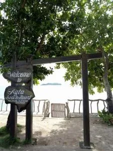Agta Beach Resort - Biliran