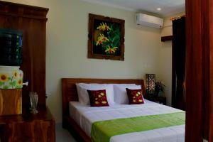 Manwarsa Guest House