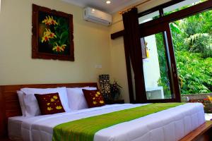 Manwarsa Guest House