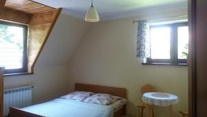 Noclegi w centrum Sienkiewicza