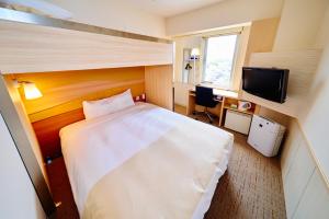 岐阜 Super Hotel Ogaki Ekimae 3つ星 宿泊施設 スイート