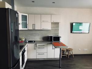 Apartmán Apartment with sea view on Krygina 40 Vladivostok Rusko