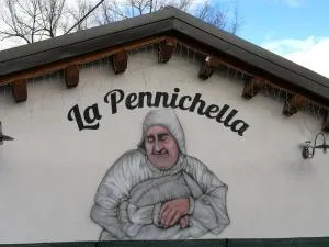 La Pennichella - Cornelle