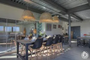 勒斯普里旅馆 - Genay