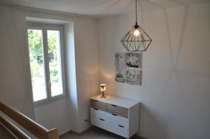 Charmante bastide à Vallon Pont dArc