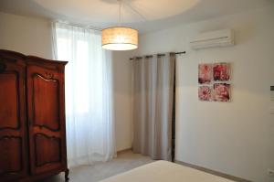 Charmante bastide à Vallon Pont dArc