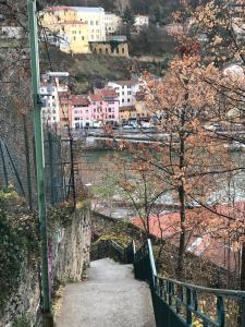 Appartements Appartement des subsistances : photos des chambres