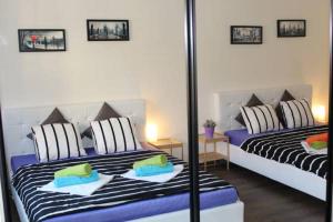 Go Native Prague Apartment