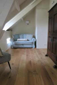 Maisons de vacances Le Coustal : photos des chambres