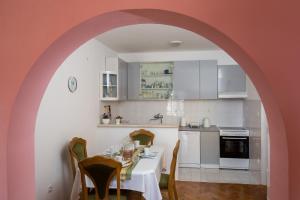 Apartment Jasna