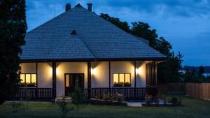 Pensiunea Tara Fagilor