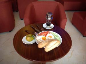 Ha Giang 1 Hostel and Loop Tour