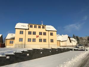 Appartement Miraka Lipno nad Vltavou Tschechien