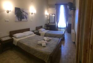 Gythion Traditional Hotel Lakonia Greece