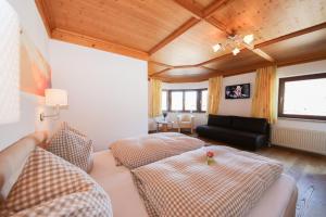 Ferienwohnungen Wartbichler