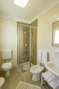 Triple Room room in Hotel Nederland