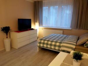 Vanilly Apartament Centrum Gdynia