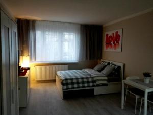 Vanilly Apartament Centrum Gdynia