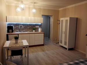 Vanilly Apartament Centrum Gdynia