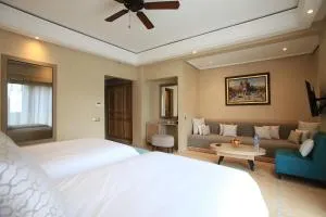 Palais d'hôtes Darsor - Marrakech