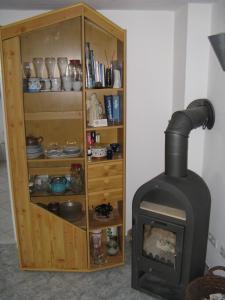 Charmante Ferienwohnung