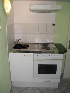 Charmante Ferienwohnung