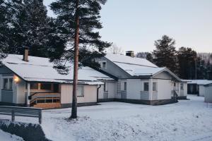 Levilehto Apartments