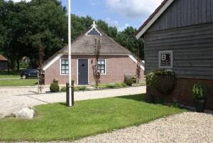 Bed and Breakfast Gasteren