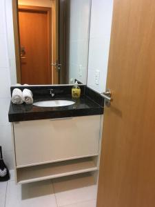 LE BON VIVANT - LINDO APARTAMENTO PRAIA GRANDE