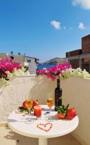 Apollonia Apartments Heraklio Greece