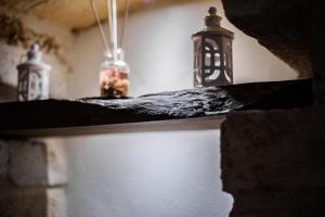 Suite King con Vasca Idromassaggio