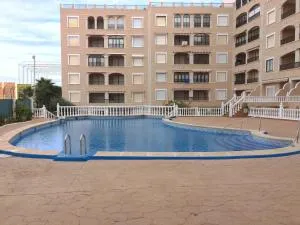 Apartamento Cristina 8 - Guardamar del Segura